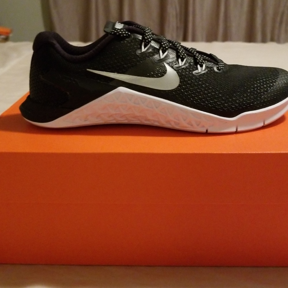 Nike Metcon 4
